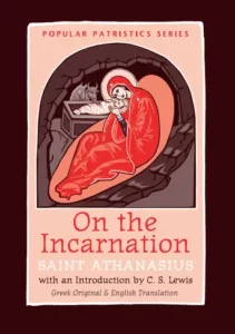 On the Incarnation book cover